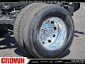 2026 RAM 3500 Chassis Cab Tradesman