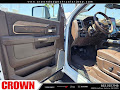 2026 RAM 3500 Longhorn