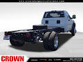2026 RAM 5500 Chassis Cab Tradesman