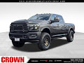 2026 RAM 2500 Rebel