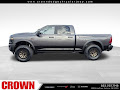 2026 RAM 2500 Rebel