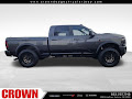 2026 RAM 2500 Rebel