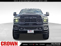 2026 RAM 2500 Rebel