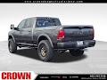 2026 RAM 2500 Rebel