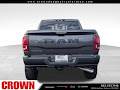 2026 RAM 2500 Rebel