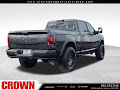 2026 RAM 2500 Rebel