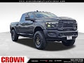 2026 RAM 2500 Rebel
