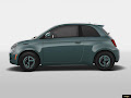 2025 FIAT 500e Giorgio Armani