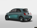 2025 FIAT 500e Giorgio Armani