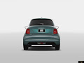 2025 FIAT 500e Giorgio Armani