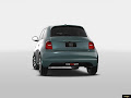 2025 FIAT 500e Giorgio Armani