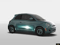 2025 FIAT 500e Giorgio Armani