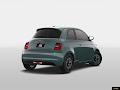 2025 FIAT 500e Giorgio Armani