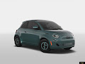 2025 FIAT 500e Giorgio Armani