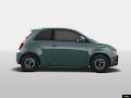 2025 FIAT 500e Giorgio Armani