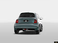 2025 FIAT 500e Giorgio Armani