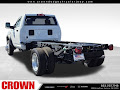 2026 RAM 5500 Chassis Cab Tradesman