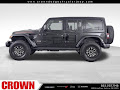 2025 Jeep Wrangler Rubicon X