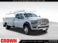 2026 RAM 4500 Chassis Cab Tradesman