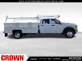 2026 RAM 4500 Chassis Cab Tradesman