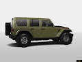 2025 Jeep Wrangler Rubicon X