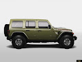 2025 Jeep Wrangler Rubicon X
