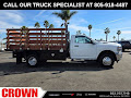 2026 RAM 3500 Chassis Cab Tradesman