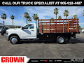 2026 RAM 3500 Chassis Cab Tradesman