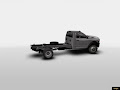 2026 RAM 5500 Chassis Cab Tradesman