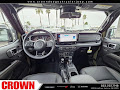 2025 Jeep Gladiator High Tide