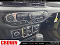 2025 Jeep Gladiator High Tide