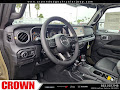 2025 Jeep Gladiator High Tide