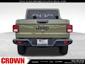 2025 Jeep Gladiator High Tide