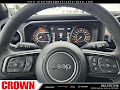 2025 Jeep Gladiator High Tide