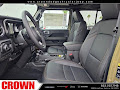 2025 Jeep Gladiator High Tide