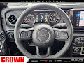 2025 Jeep Gladiator High Tide