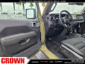 2025 Jeep Gladiator High Tide