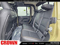 2025 Jeep Gladiator High Tide
