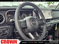2025 Jeep Gladiator High Tide
