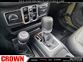 2025 Jeep Gladiator High Tide