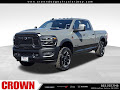 2026 RAM 2500 Rebel