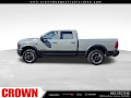 2026 RAM 2500 Rebel