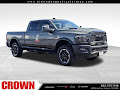 2026 RAM 2500 Rebel