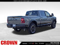 2026 RAM 2500 Rebel