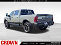 2026 RAM 2500 Rebel