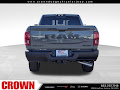 2026 RAM 2500 Rebel