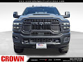 2026 RAM 2500 Rebel