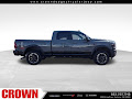 2026 RAM 2500 Rebel