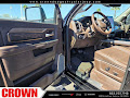 2026 RAM 3500 Longhorn