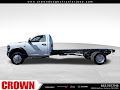 2026 RAM 5500 Chassis Cab Tradesman